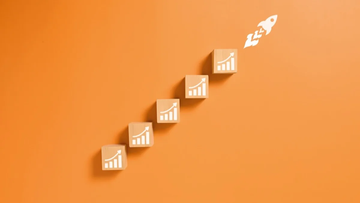 How To Get To 6-Figure Monthly Sales (And Stay There)