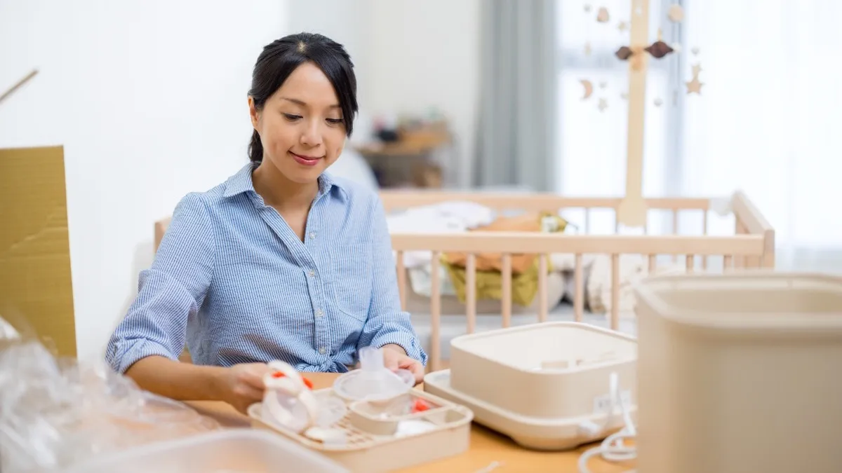 Medical and healthcare distribution products